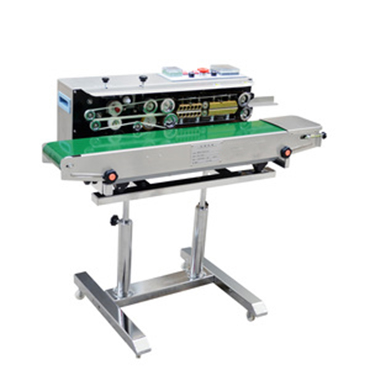 Sealing machine FRM-1000W FRM-1000LW FRM-1000LD