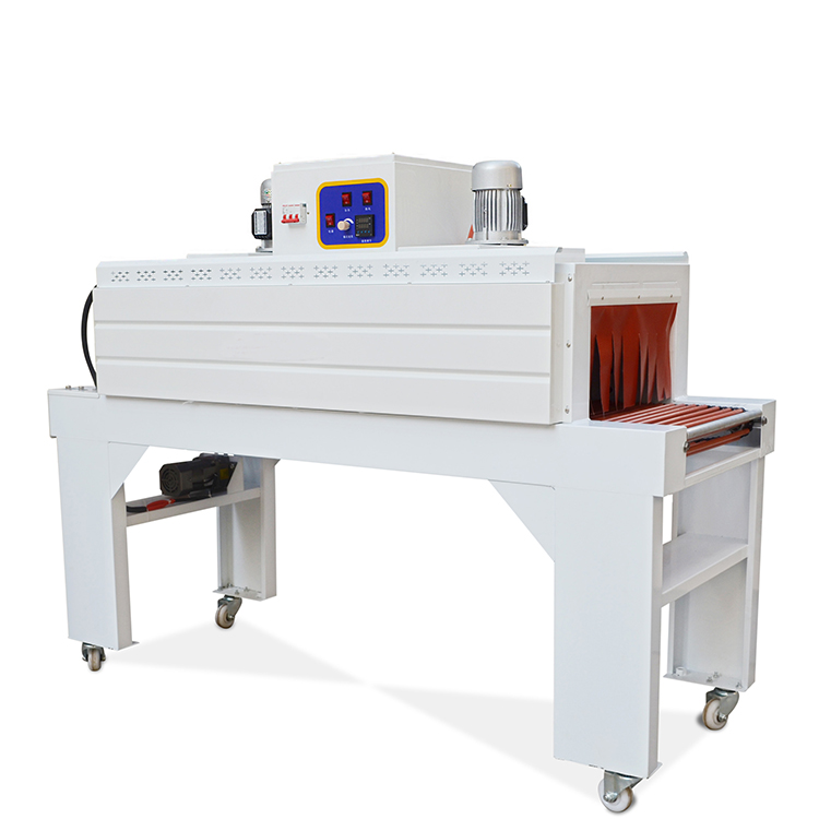 Shrinking machine BS-4522N BS-5530N BS-7530N