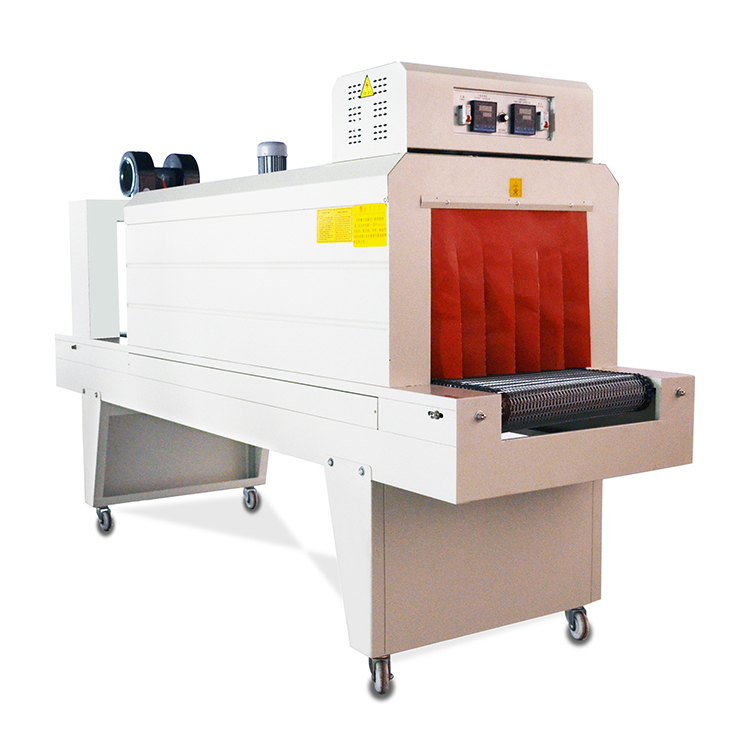 Shrinking machine BSE-4535 BSE-5040  BSE-6040