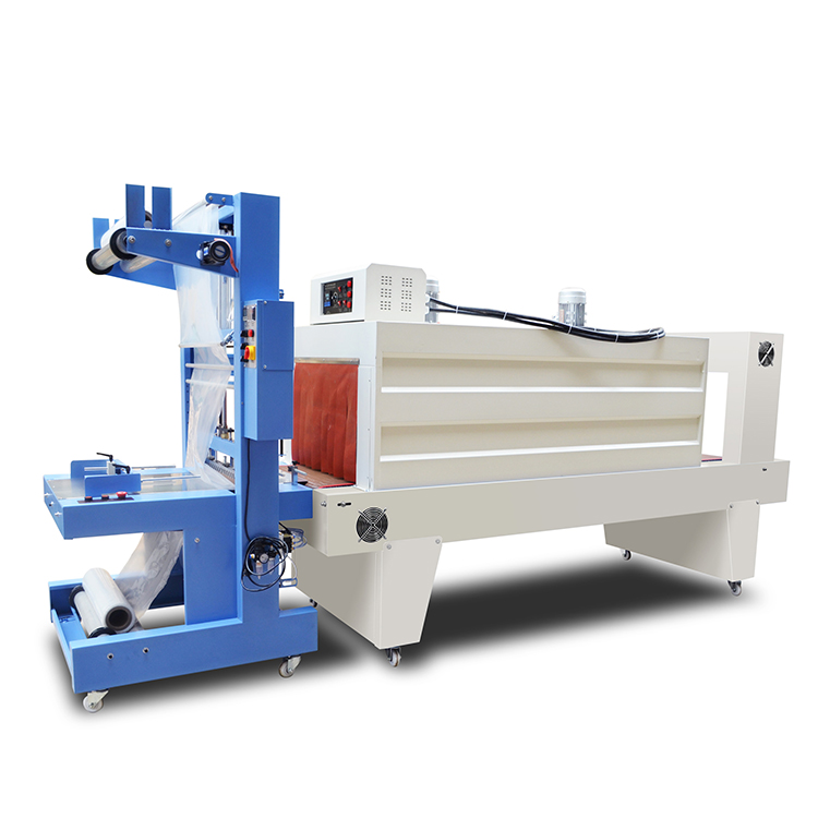 Shrinking machine BSE-5040A BSE-6040A BSE-7050A