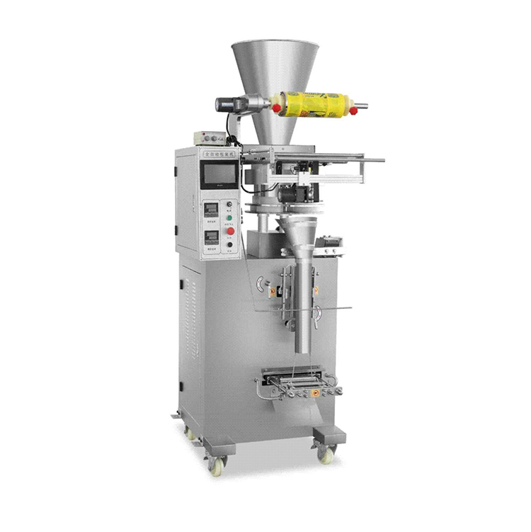 320 GRANULE (MEASURING CUP) PACKAGING MACHINE