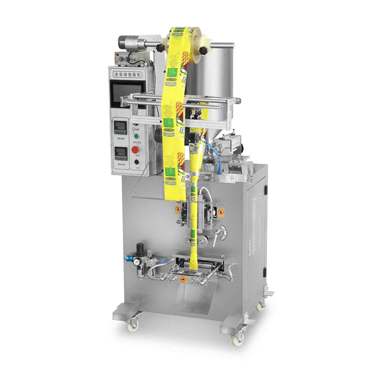 320 PASTE、LIQUID PACKAGING MACHINE